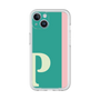 Premium Panel［ Original - initial color line - P green ］