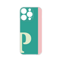 Premium Panel［ Original - initial color line - P green ］