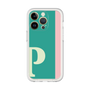 Premium Panel［ Original - initial color line - P green ］