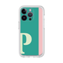 Premium Panel［ Original - initial color line - P green ］
