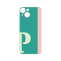 Premium Panel［ Original - initial color line - P green ］