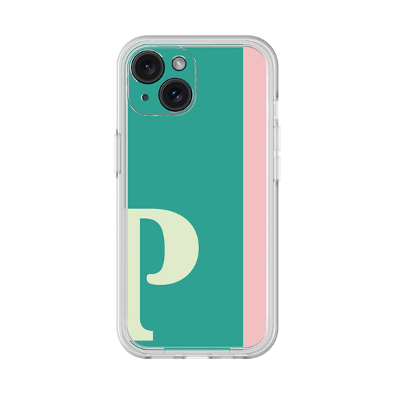 Premium Panel［ Original - initial color line - P green ］