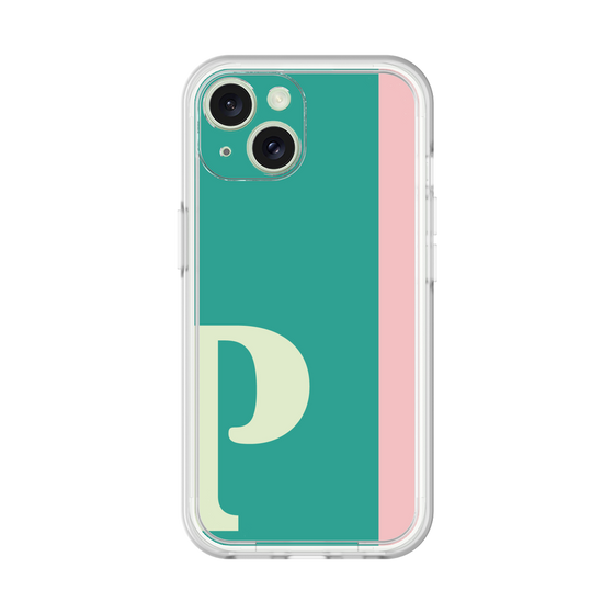Premium Panel［ Original - initial color line - P green ］