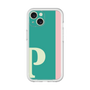 Premium Panel［ Original - initial color line - P green ］
