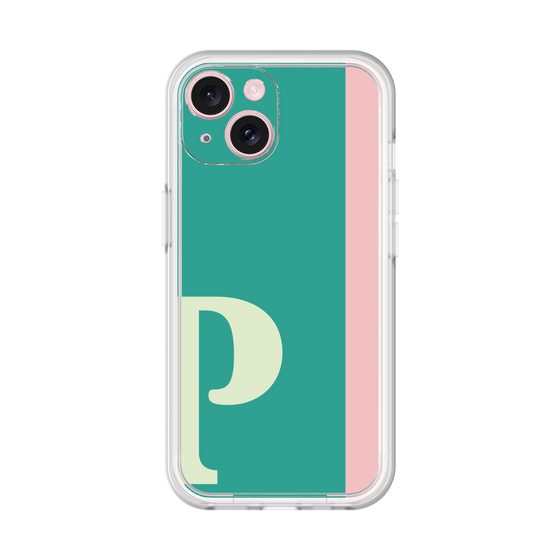 Premium Panel［ Original - initial color line - P green ］