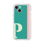 Premium Panel［ Original - initial color line - P green ］