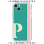 Premium Panel［ Original - initial color line - P green ］