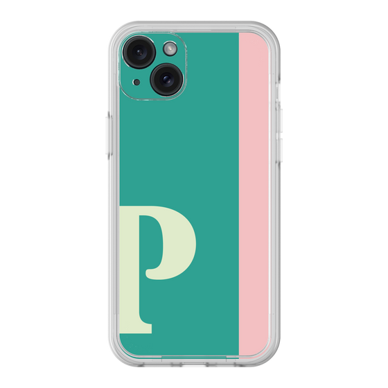 Premium Panel［ Original - initial color line - P green ］