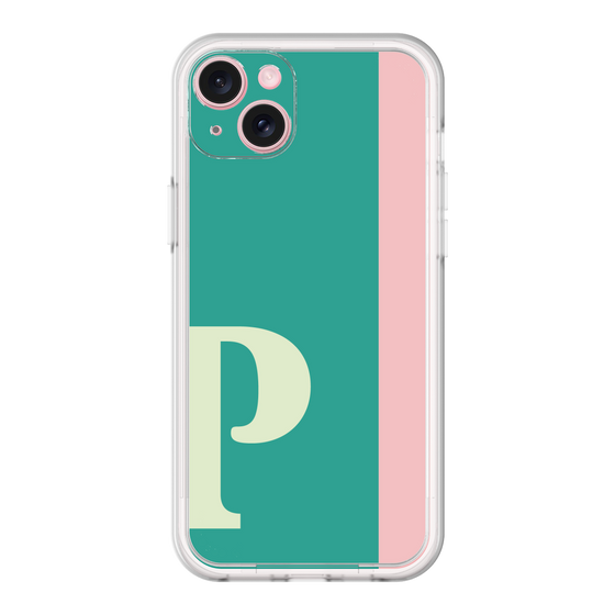 Premium Panel［ Original - initial color line - P green ］