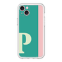 Premium Panel［ Original - initial color line - P green ］