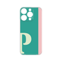 Premium Panel［ Original - initial color line - P green ］