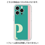 Premium Panel［ Original - initial color line - P green ］