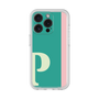 Premium Panel［ Original - initial color line - P green ］