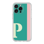 Premium Panel［ Original - initial color line - P green ］