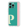 Premium Panel［ Original - initial color line - P green ］