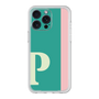 Premium Panel［ Original - initial color line - P green ］