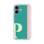 Premium Panel［ Original - initial color line - P green ］