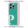 Premium Panel［ Original - initial color line - P green ］