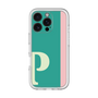 Premium Panel［ Original - initial color line - P green ］