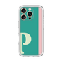 Premium Panel［ Original - initial color line - P green ］