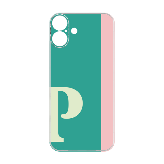 Premium Panel［ Original - initial color line - P green ］