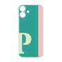 Premium Panel［ Original - initial color line - P green ］