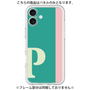 Premium Panel［ Original - initial color line - P green ］