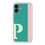 Premium Panel［ Original - initial color line - P green ］