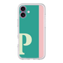 Premium Panel［ Original - initial color line - P green ］
