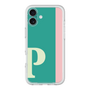 Premium Panel［ Original - initial color line - P green ］