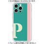 Premium Panel［ Original - initial color line - P green ］