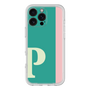 Premium Panel［ Original - initial color line - P green ］