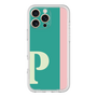 Premium Panel［ Original - initial color line - P green ］