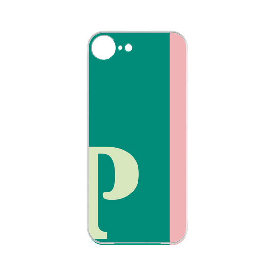 Premium Panel［ Original - initial color line - P green ］