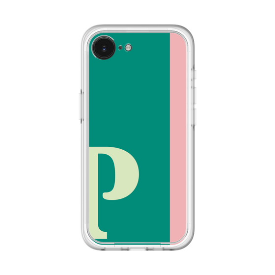 Premium Panel［ Original - initial color line - P green ］