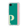 Premium Panel［ Original - initial color line - P green ］