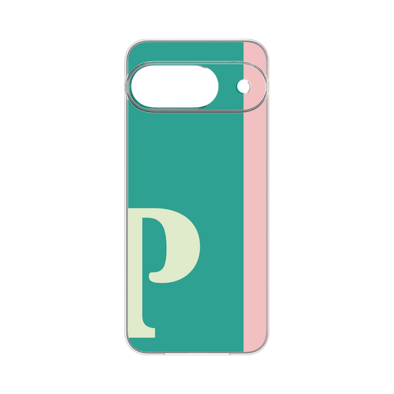 Premium Panel［ Original - initial color line - P green ］