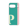 Premium Panel［ Original - initial color line - P green ］