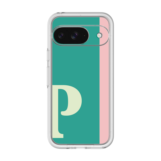 Premium Panel［ Original - initial color line - P green ］