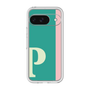 Premium Panel［ Original - initial color line - P green ］