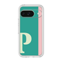 Premium Panel［ Original - initial color line - P green ］