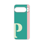 Premium Panel［ Original - initial color line - P green ］