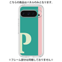 Premium Panel［ Original - initial color line - P green ］