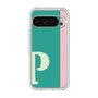Premium Panel［ Original - initial color line - P green ］