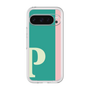 Premium Panel［ Original - initial color line - P green ］