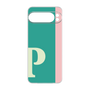 Premium Panel［ Original - initial color line - P green ］