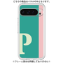 Premium Panel［ Original - initial color line - P green ］
