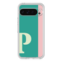 Premium Panel［ Original - initial color line - P green ］