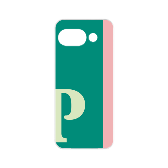 Premium Panel［ Original - initial color line - P green ］