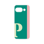 Premium Panel［ Original - initial color line - P green ］